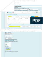 CheckDupl – Configuração da verificação da Integridade de Registros Duplicados