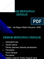 SBH - Bina Penanggulangan Penyakit