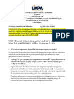 Tarea 2 Se Formacion y Desarrollo de Directivos