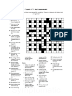 Cryptic75 PDF