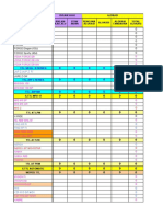 Pokemon Printable Checklist Generations 1 8 898 by Firesquiiids D71axoj, PDF, Nintendo Franchises