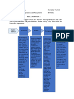 Task 1 For Module 2: Occupancy Departure Guess Service