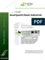 Smartpack2 Basic Industrial: User's Guide