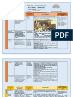 5o PLAN DE TRABAJO SEMANA 32 Del 3 AL 7 de ABRIL