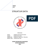 Kelompok 3. 3SSDT-A