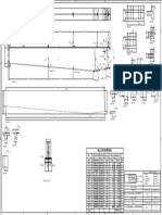 Section B-B: Bill of Material