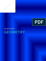 Geometry Basics