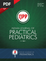 IJPP Covid 19 | PDF | Influenza | Virus