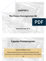 Proses Pemrograman