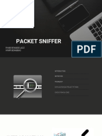 Packet Sniffer