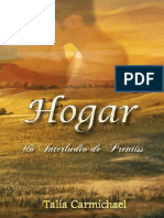 Talia Carmichael - Serie Prentiss 1.1 - Hogar