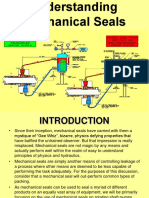 Understanding Mechanical Seals