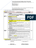 Disusun Berdasarkan Surat Edaran Mendikbud Nomor: 14 Tahun 2019