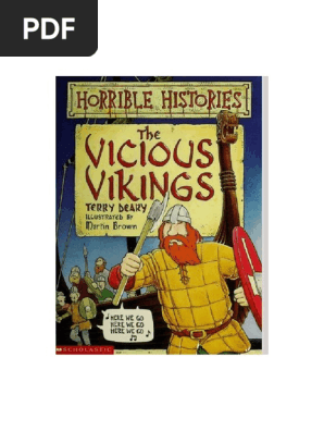 The Vicious Vikings