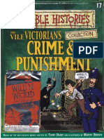 HH The Vile Victorians Crime and Punishment