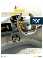 Renault Document de Reference 2014