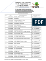 Link Pretest Ummi, 4 Juni 2021