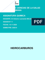 Hidrocarburos