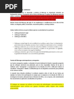 Teoría y Práctica Del Liderazgo