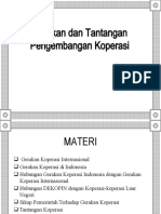 Ekonomi Koperasi Pertemuan 14