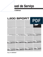 Eletrica L200 Sport HPE