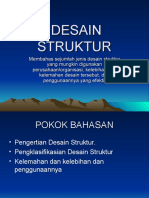 03 Desain Struktur