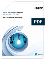 Finance Completed Full Full PDF