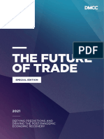 Future of Trade 2021 - DMCC - 100621