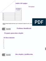 12° Plantilla - Prototipado y Testeo