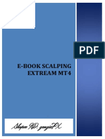 Ebook Scalping Extreme