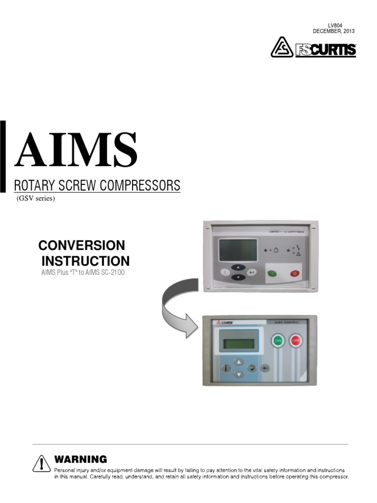 AIMS Plus 