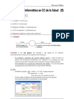 Apuntes SPSS Hechos X Mi