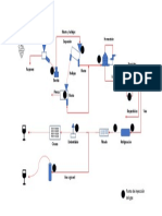 Tarea Nº1 Diagrama Proceso Insdustrial Elaboración Vino Alta Gama