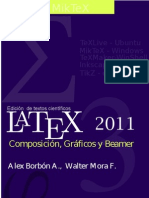 Manual LaTeX
