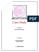 Case Study: Breast Cancer