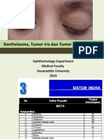 Okular Onkologi 
