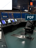 k Chief Marine Automation System