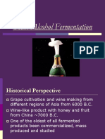 Yeast Alcohol Fermentation (1)