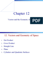 Week 8 Math 102 - Lines & Planes - Fall 2020 - R