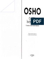 Cartea Intelegerii - Osho