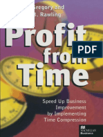 Profit From Time (1997)