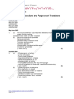 9691-CIE-Answers (3.2) - Purposes of Translators