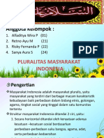 Ips Pluralitas