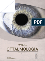 Manual de Oftalmologia 2020