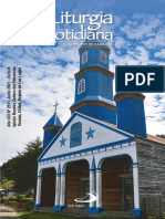 06 Liturgia Cotidiana - Junio-2021