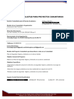 PROYECTO N°3 Ingenieria Industrial