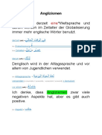 Denglisch