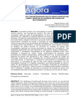 Jmiranda,+10 Educacao Inclusão+de+Alunos+Com+Necessidades+Educacionais+Especiais+Em+Escolas+Do+Campo 247 919 5 Rv[1] Com+Abstract