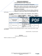 (Março/2021) : Avenida Flores Da Cunha, Nº 2.209, Centro, Cachoeirinha/RS, CEP 94.910-003 Telefone: (51) 3041-7126