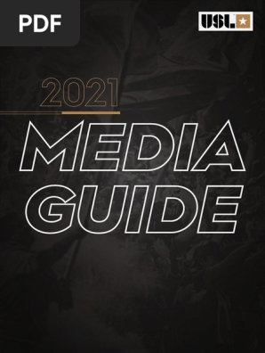2021 Championship Media Guide